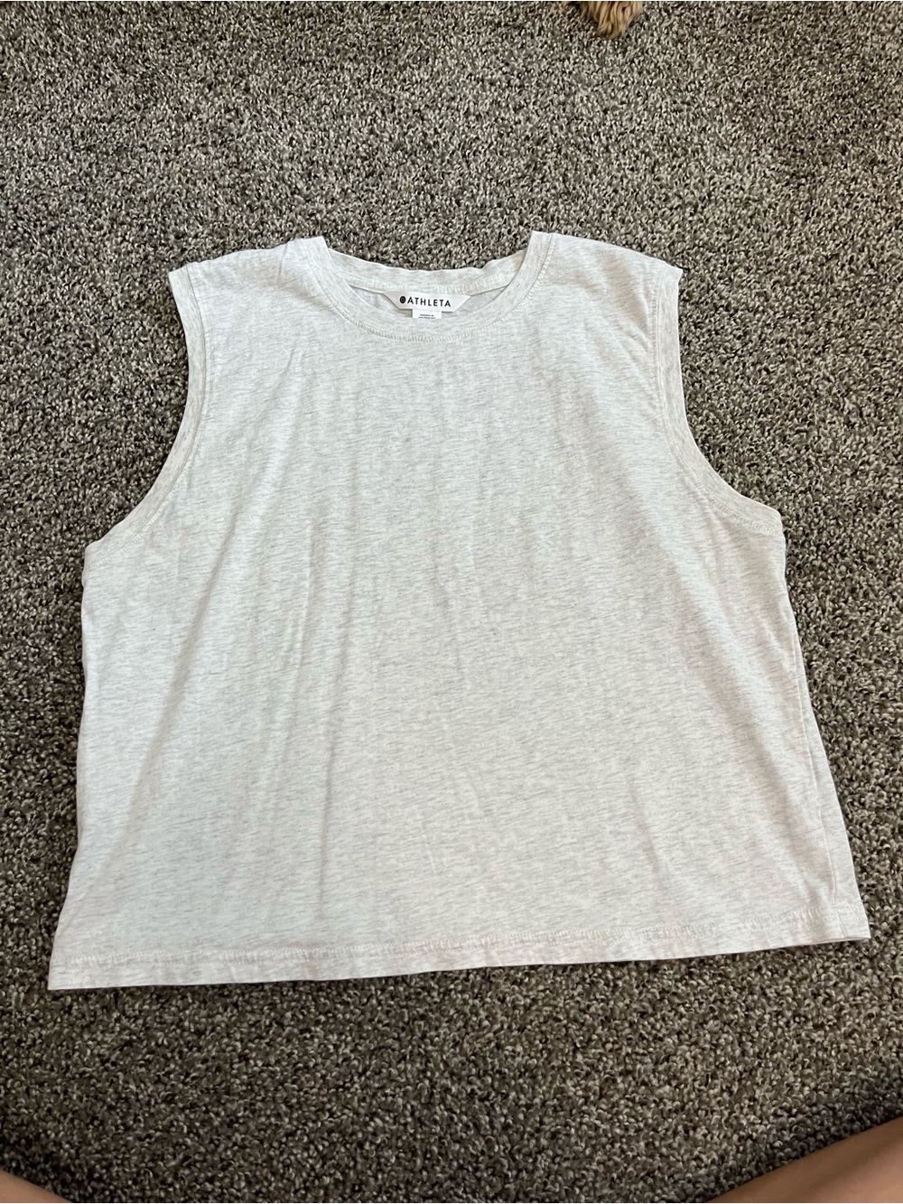 Athleta tank